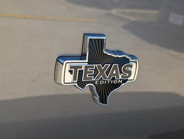 new 2025 Ford F-150 car, priced at $52,435