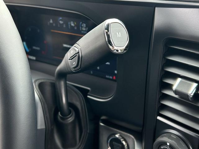 new 2025 Ford F-250 car, priced at $88,887
