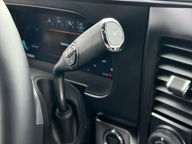 new 2025 Ford F-250 car, priced at $86,137