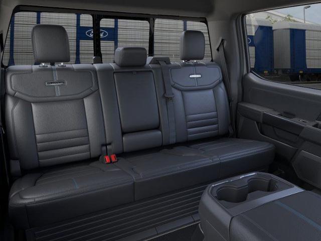 new 2025 Ford F-250 car, priced at $88,887