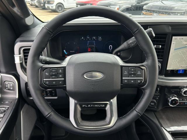 new 2025 Ford F-250 car, priced at $88,887