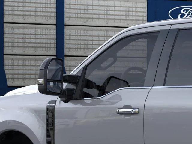 new 2025 Ford F-250 car, priced at $88,887