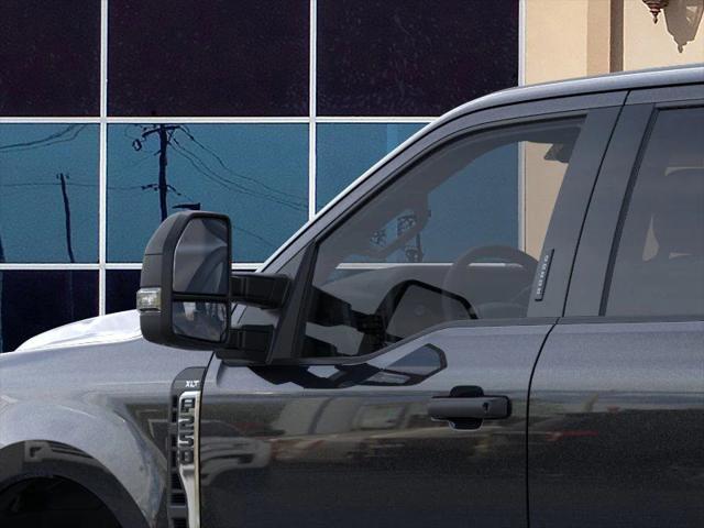 new 2025 Ford F-250 car, priced at $65,484