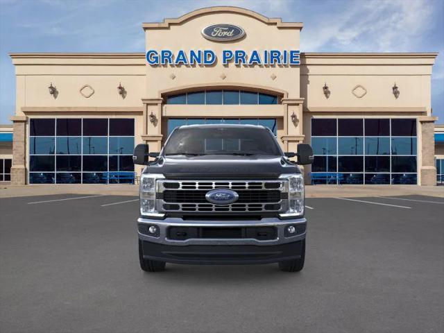 new 2025 Ford F-250 car, priced at $65,484