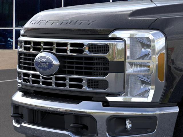 new 2025 Ford F-250 car, priced at $65,484
