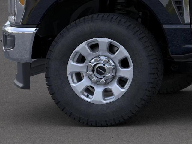 new 2025 Ford F-250 car, priced at $63,734