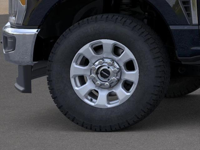 new 2025 Ford F-250 car, priced at $65,484