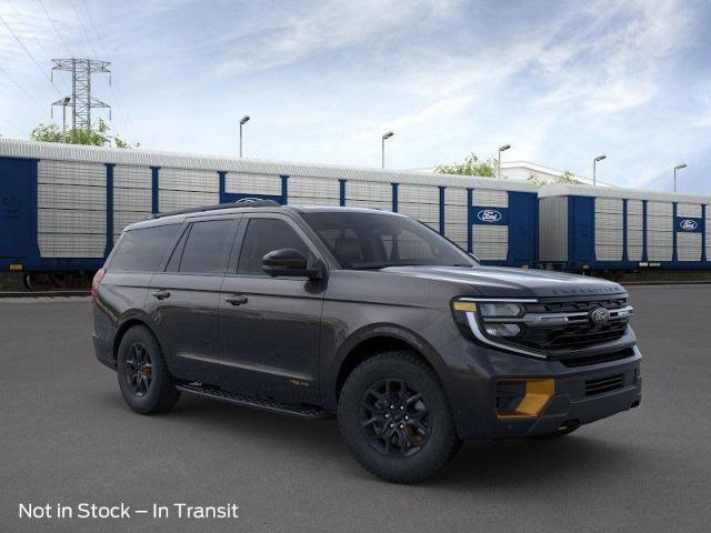 new 2025 Ford Expedition car, priced at $80,359