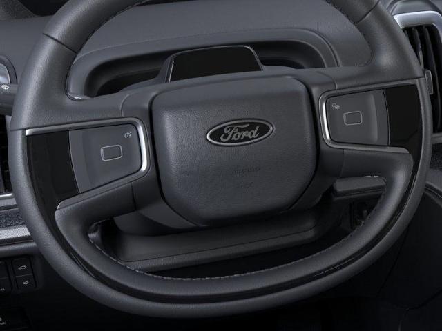 new 2025 Ford Expedition car, priced at $80,359