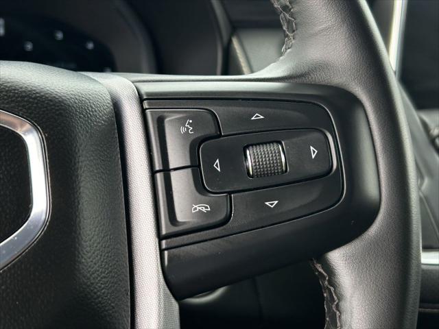 used 2023 GMC Yukon XL car, priced at $46,999