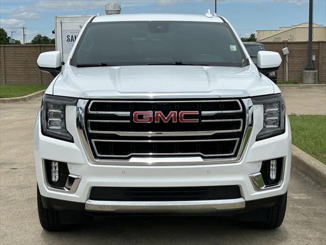 used 2023 GMC Yukon XL car, priced at $46,999