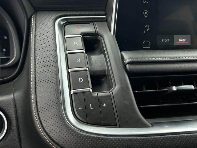 used 2023 GMC Yukon XL car, priced at $46,999