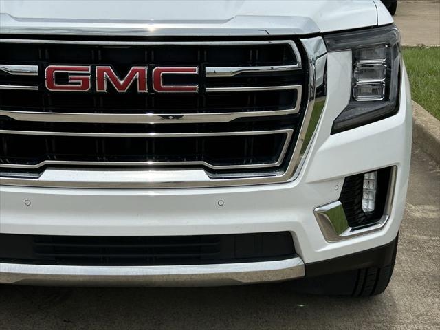 used 2023 GMC Yukon XL car, priced at $46,999