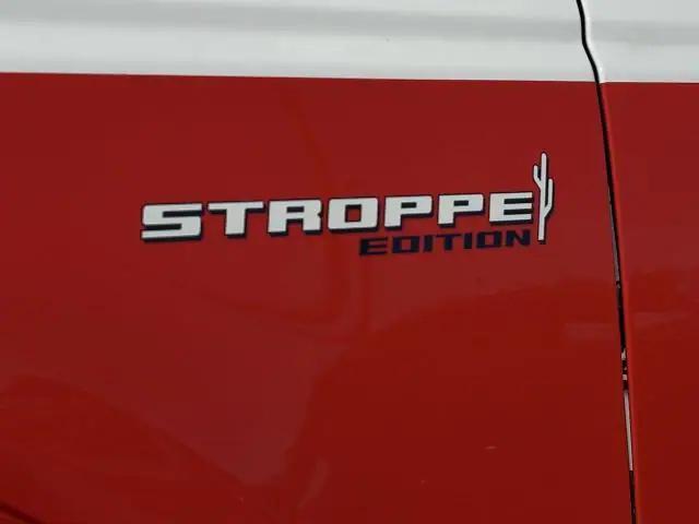 new 2025 Ford Bronco car, priced at $74,947