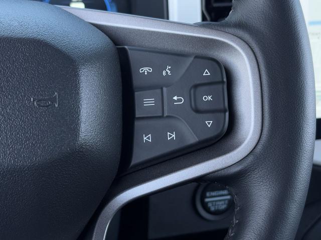 new 2025 Ford Bronco car, priced at $74,947