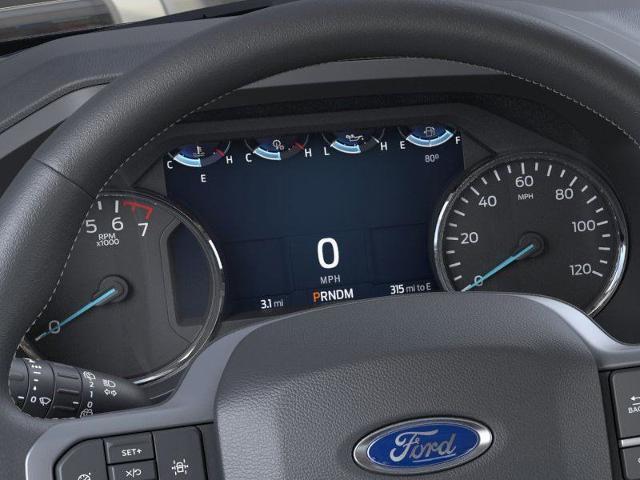 new 2024 Ford Expedition car, priced at $57,920