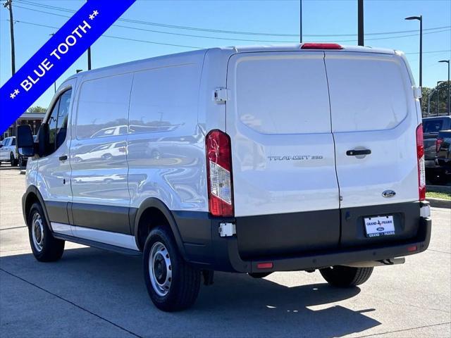 used 2021 Ford Transit-250 car, priced at $26,999