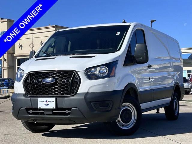 used 2021 Ford Transit-250 car, priced at $26,999