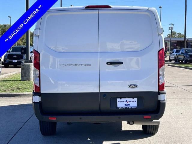 used 2021 Ford Transit-250 car, priced at $26,999