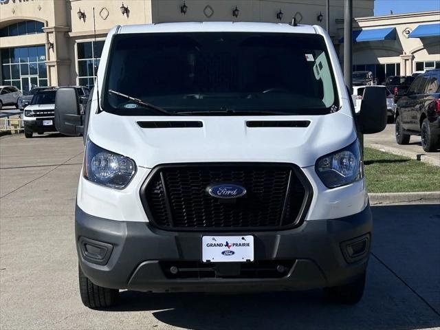 used 2021 Ford Transit-250 car, priced at $26,999