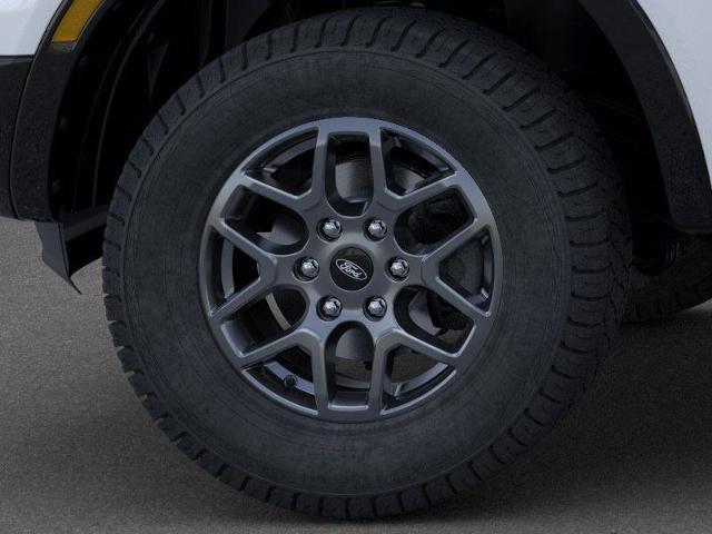 new 2025 Ford Ranger car, priced at $36,330