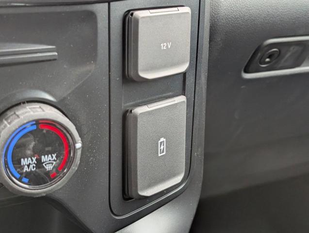 new 2025 Ford F-150 car, priced at $39,097
