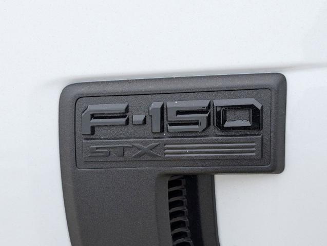 new 2025 Ford F-150 car, priced at $39,097