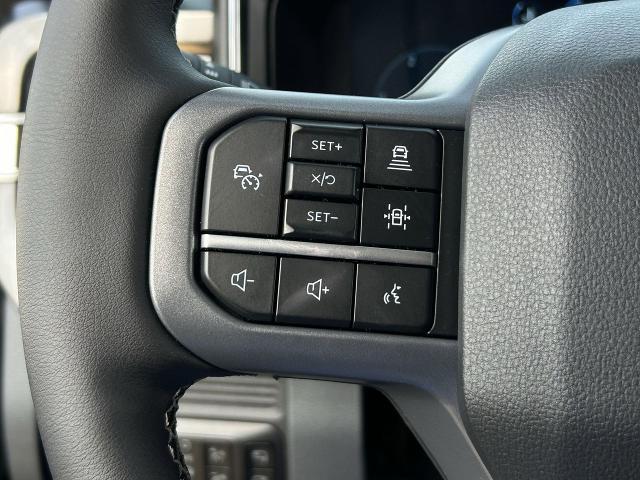 new 2025 Ford F-250 car, priced at $82,093