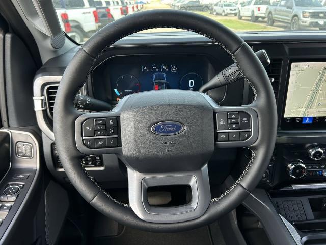 new 2025 Ford F-250 car, priced at $82,093