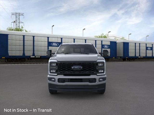 new 2025 Ford F-250 car, priced at $86,293