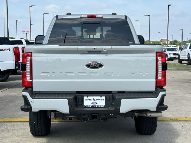 new 2025 Ford F-250 car, priced at $82,093