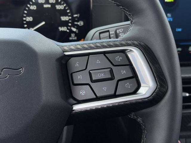 new 2025 Ford Mustang car, priced at $33,793