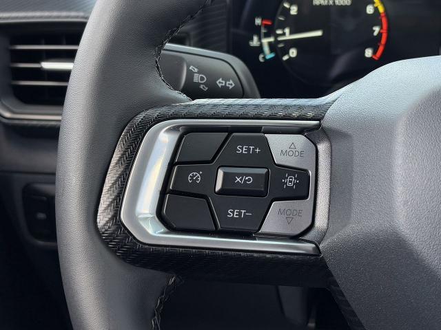 new 2025 Ford Mustang car, priced at $33,793