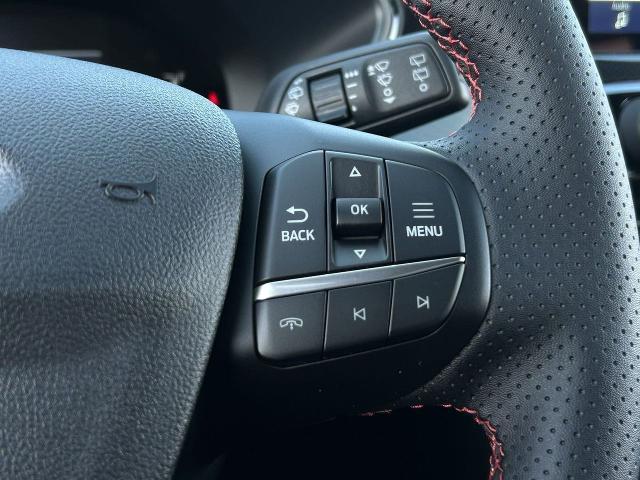 new 2025 Ford Escape car, priced at $24,109