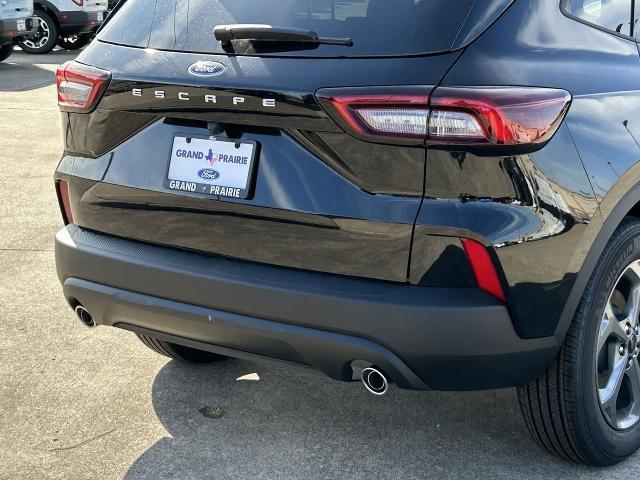new 2025 Ford Escape car, priced at $24,109