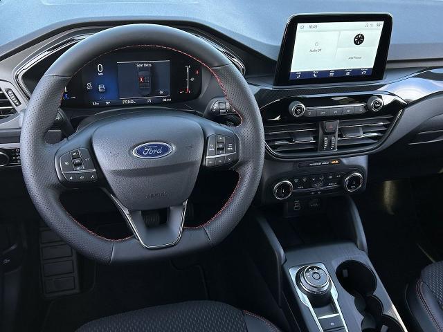 new 2025 Ford Escape car, priced at $24,109