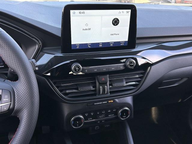 new 2025 Ford Escape car, priced at $24,109