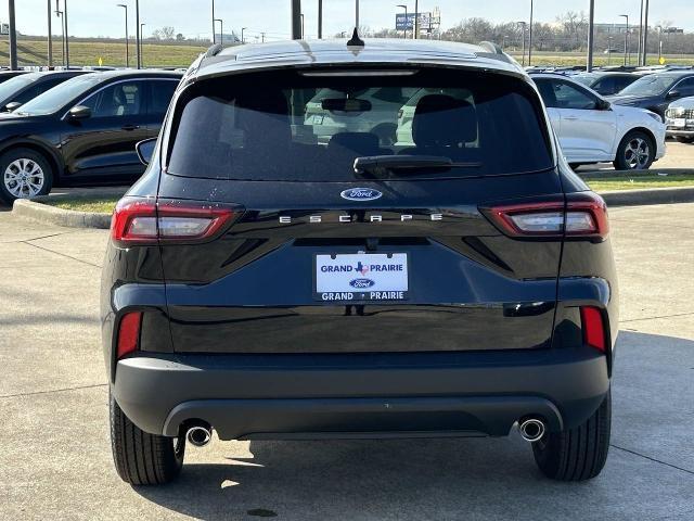 new 2025 Ford Escape car, priced at $24,109