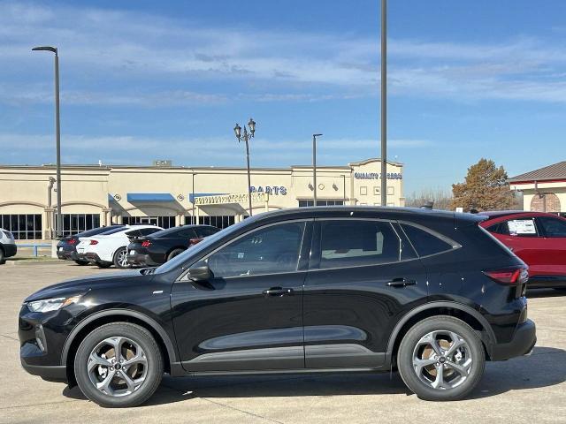 new 2025 Ford Escape car, priced at $24,109