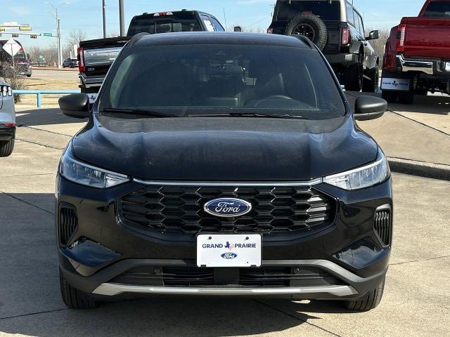 new 2025 Ford Escape car, priced at $24,109