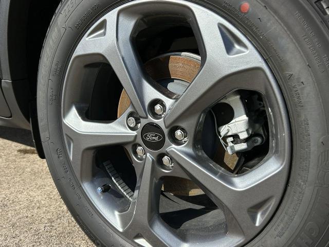 new 2025 Ford Escape car, priced at $24,109