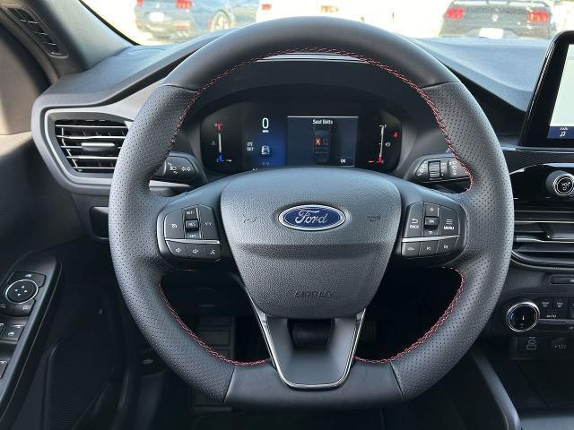 new 2025 Ford Escape car, priced at $24,109