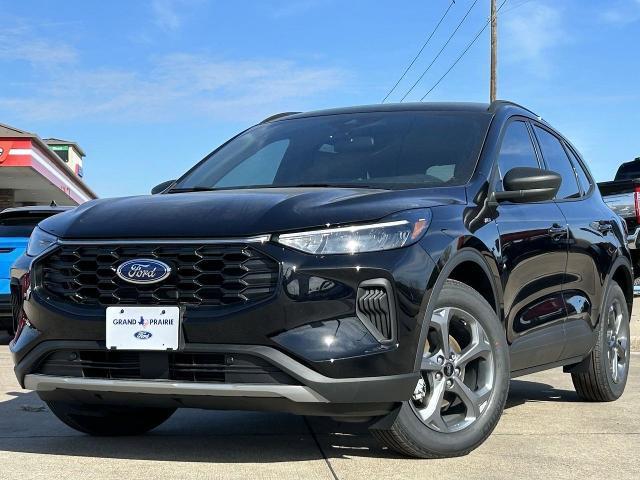 new 2025 Ford Escape car, priced at $24,109