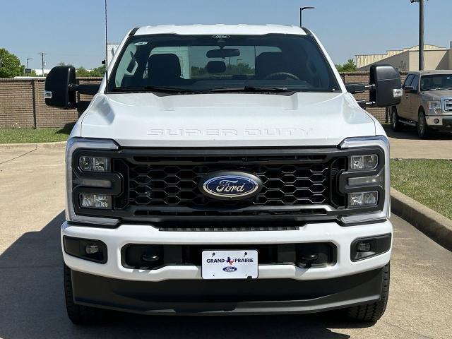 new 2025 Ford F-250 car, priced at $64,892