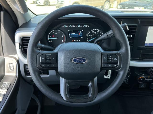 new 2025 Ford F-250 car, priced at $64,892