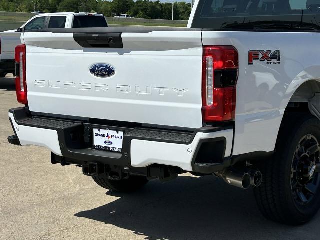 new 2025 Ford F-250 car, priced at $64,892