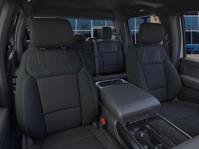 new 2025 Ford F-150 car, priced at $43,904