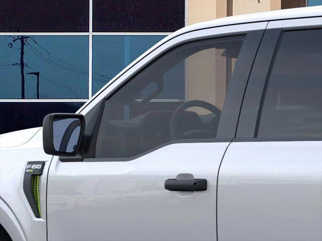 new 2025 Ford F-150 car, priced at $43,904