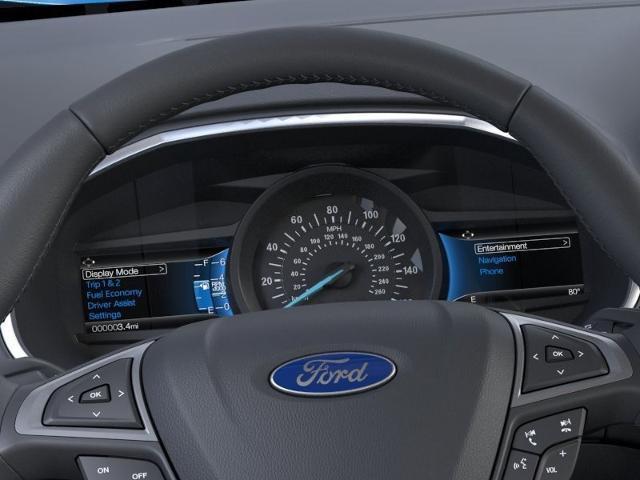 new 2024 Ford Edge car, priced at $37,260