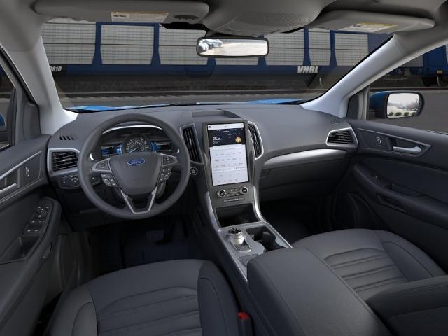 new 2024 Ford Edge car, priced at $37,260